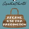 Afgang 4:50 fra Paddington (E-bog)