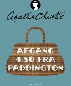 Afgang 4:50 fra Paddington (E-bog)