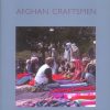 Afghan Craftsmen - Asta Olesen - Bog