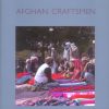 Afghan Craftsmen (Bog)