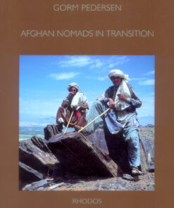 Afghan nomads in transition (Bog)