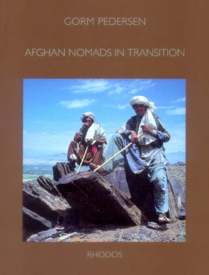 Afghan nomads in transition (Bog)