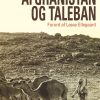 Afghanistan Og Taleban - Fredrik Barth - Bog