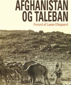 Afghanistan Og Taleban - Fredrik Barth - Bog