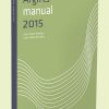 Afgiftsmanual 2015 - Linda-sofie Davidsen - Bog