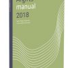 Afgiftsmanual 2018 - Søren Engers - Bog