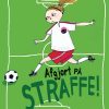 Afgjort på straffe! (Bog)