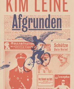 Afgrunden - Kim Leine - Bog