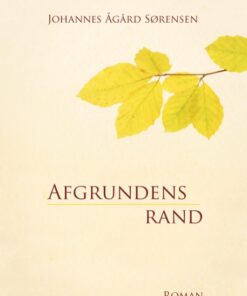 Afgrundens rand (Bog)