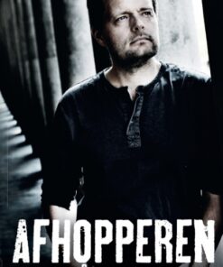 Afhopperen POCKET (Bog)