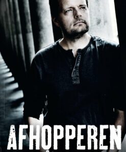 Afhopperen - Robert Dam - Bog
