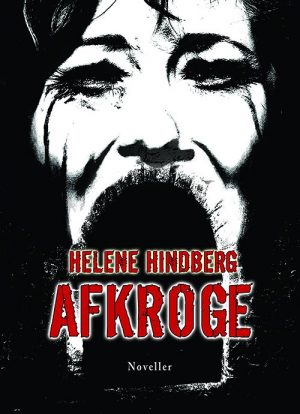 Afkroge - Noveller - Helene Hindberg - Bog