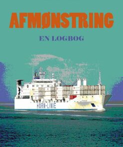 Afmønstring - Klaus Wulff - Bog