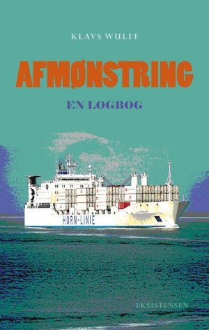 Afmønstring - Klaus Wulff - Bog