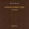 Afrikanske Veje - Janne Teller - Bog
