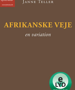 Afrikanske veje (Lydbog)