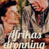 Afrikas Dronning - C. S. Forester - Bog