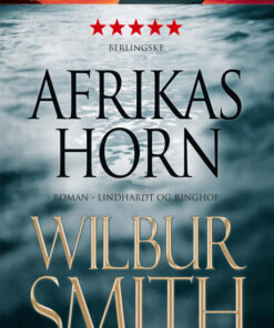 Afrikas Horn (Bog)