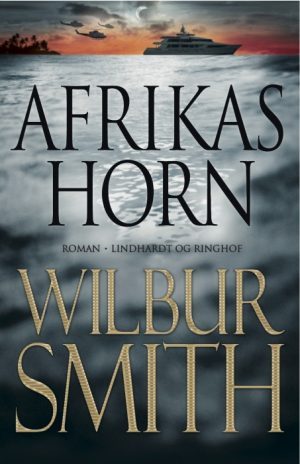 Afrikas Horn (E-bog)
