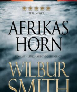 Afrikas Horn - Wilbur Smith - Bog