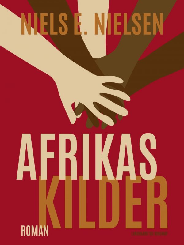 Afrikas Kilder - Niels E. Nielsen - Bog