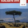 Afrikas farligste dyr (Bog)
