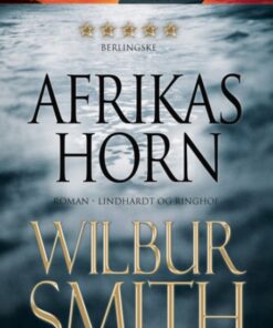 Afrikas horn, pb. (Bog)