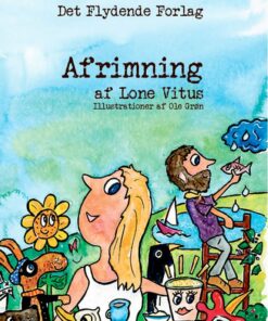 Afrimning - Lone Vitus - Bog