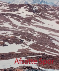 Afsatte Spor (E-bog)