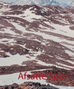 Afsatte Spor - Hans Rosenfalck - Bog