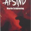 Afsind - Martin Schjönning - Bog