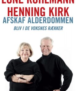Afskaf alderdommen (E-bog)