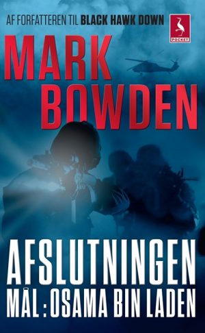 Afslutningen - Mark Bowden - Bog