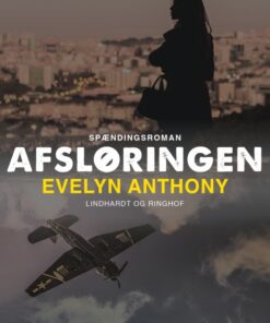 Afsløringen (E-bog)
