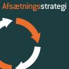 Afsætningsstrategi - Steen Olesen - Bog