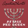 Aftale med døden (E-bog)