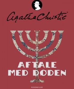 Aftale med døden (E-bog)
