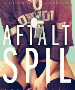 Aftalt Spil - Elle Kennedy - Bog