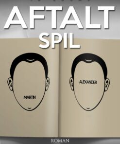 Aftalt Spil - Ib Lucas - Bog