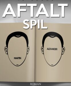 Aftalt spil (E-bog)