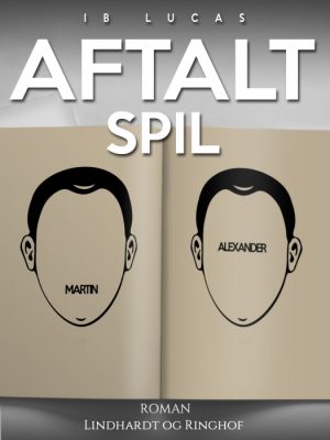 Aftalt spil (E-bog)