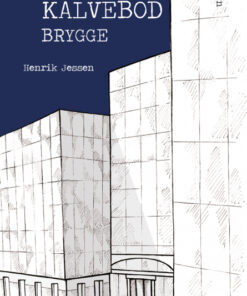 Aften på Kalvebod Brygge (Bog)