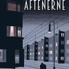 Aftenerne (Bog)