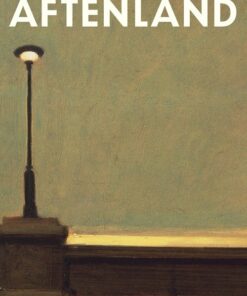 Aftenland - Therese Bohman - Bog