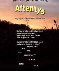 Aftenlys (E-bog)