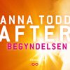 After serien bind 5: Begyndelsen (Bog)