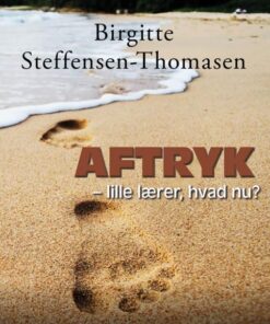 Aftryk (Bog)