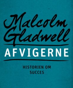 Afvigerne - Historien om succes (E-bog)