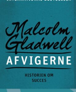 Afvigerne - Historien om succes (Lydbog)