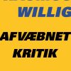 Afvæbnet kritik (Bog)